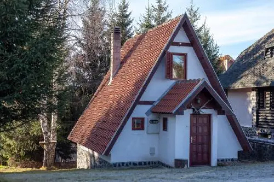 Holiday Cottage Pedja