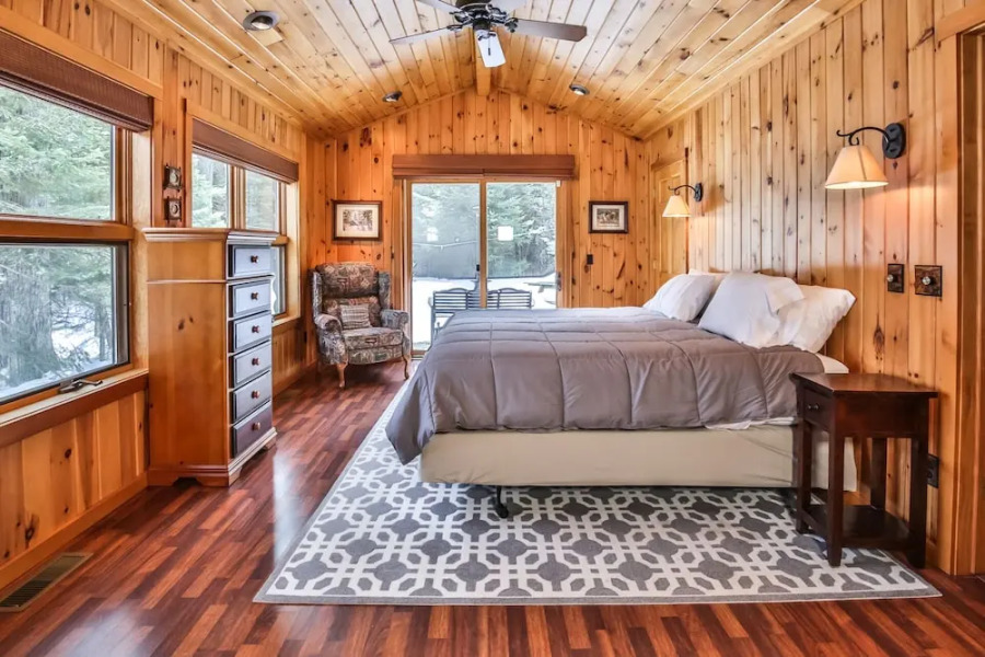 Musky Bay - 3 Br Home