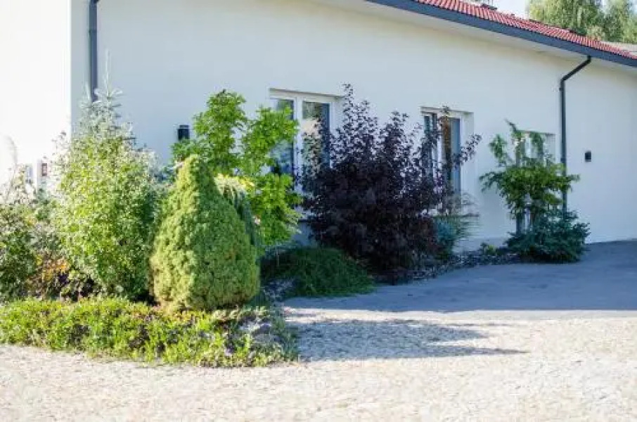 Zajazd Pod Gwiazdami