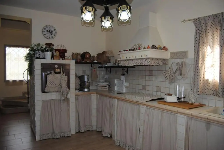 Appartamento uso turistico Villa Barbara