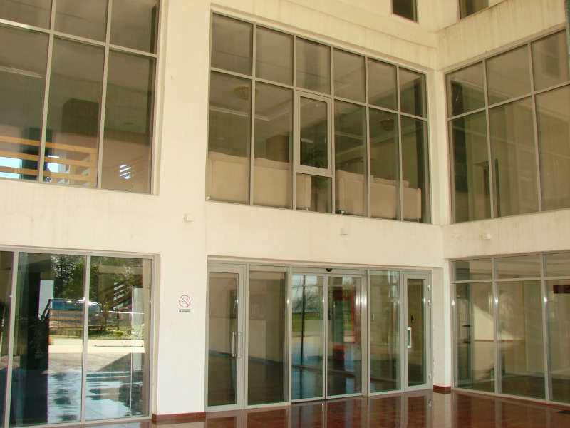 Апсны (Гудаута), отель (Абазинская, 2а)