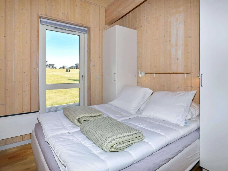 Holiday Home in Faaborg