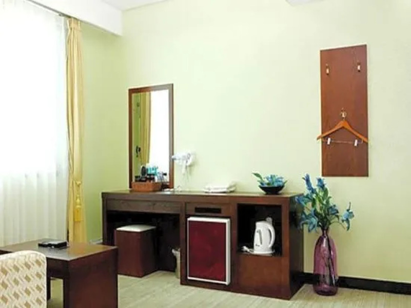 Seoul Tourist Hotel Jecheon