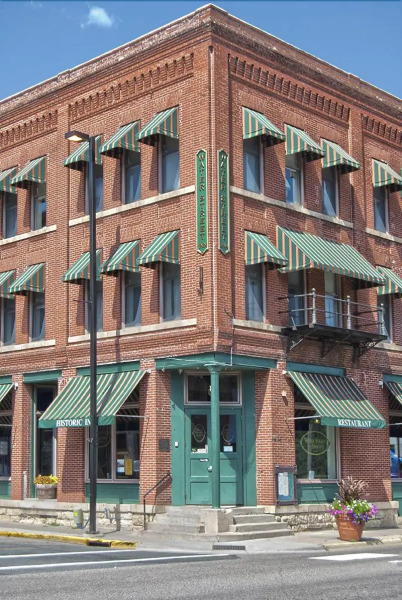 Water Street Inn