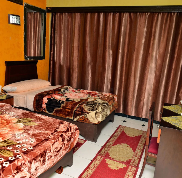 Port Said Hotel & Apartments