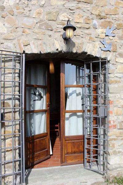 B&B Poggio delle Rondini