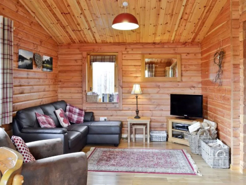 Deveron Valley Cottages 27781