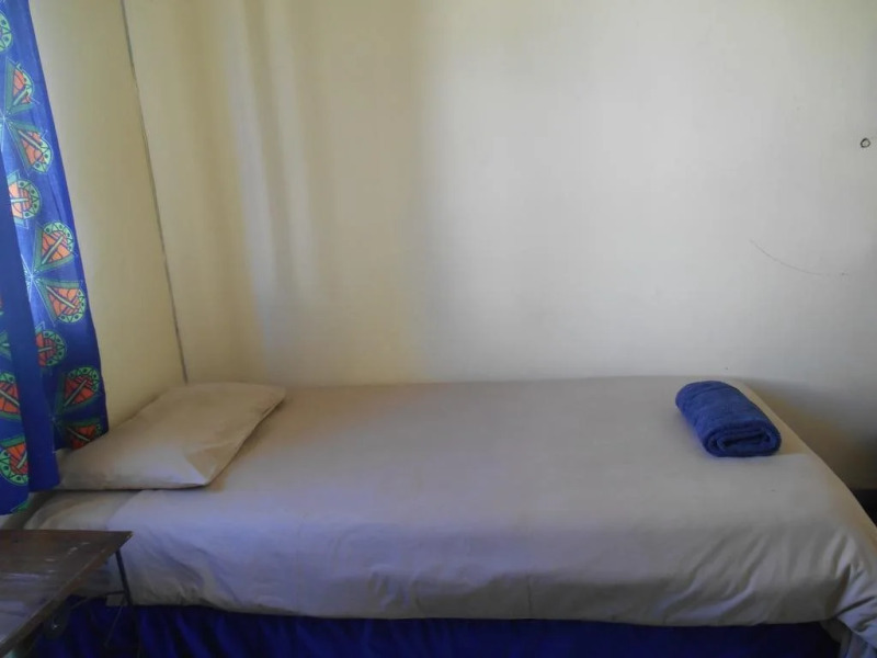 Victoria Falls Budget Hotel