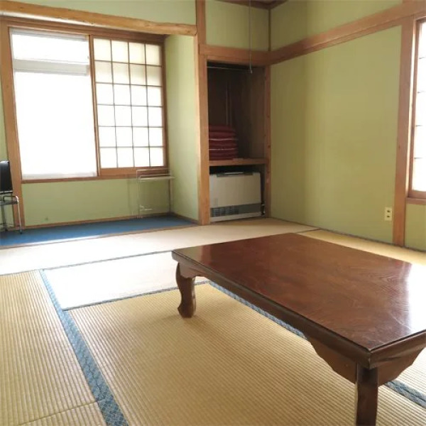 Oze Tokura Marui Ryokan
