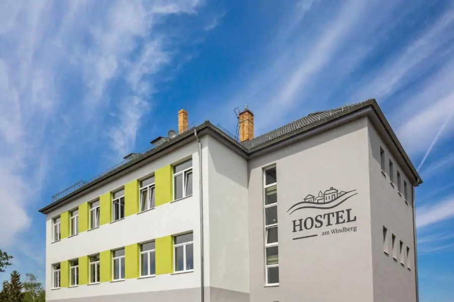 Hostel Am Windberg