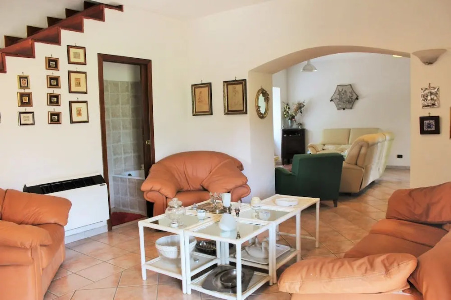 Casale Colle Caronte