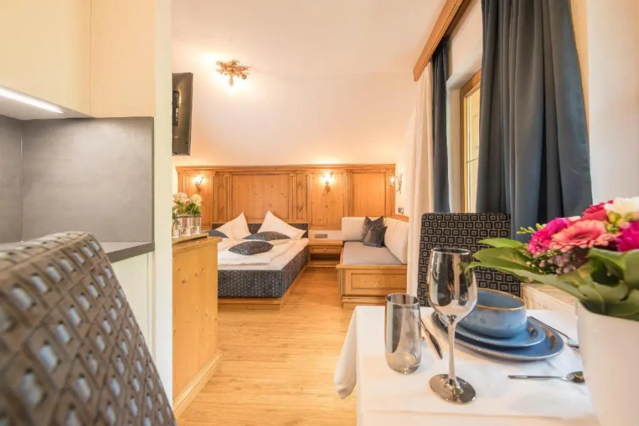 Pension Margretenhof