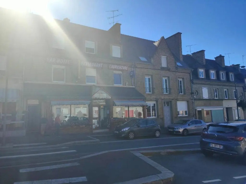 Hotel De L'Agriculture