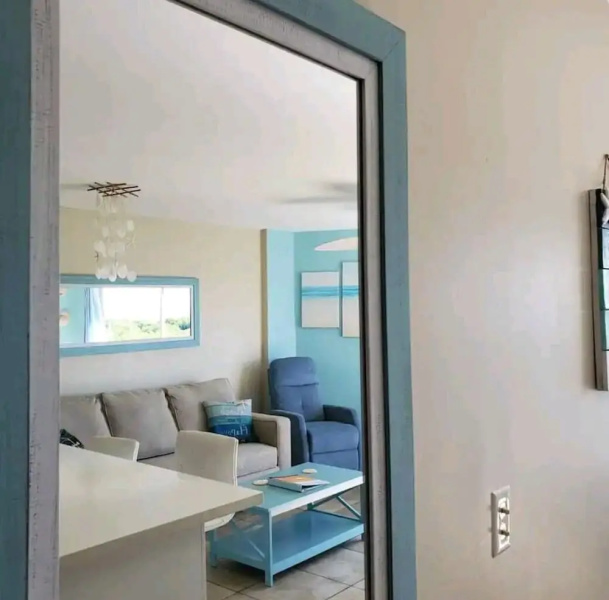 Condo in the Keys