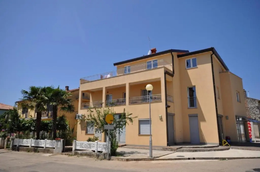 Janko Apartment