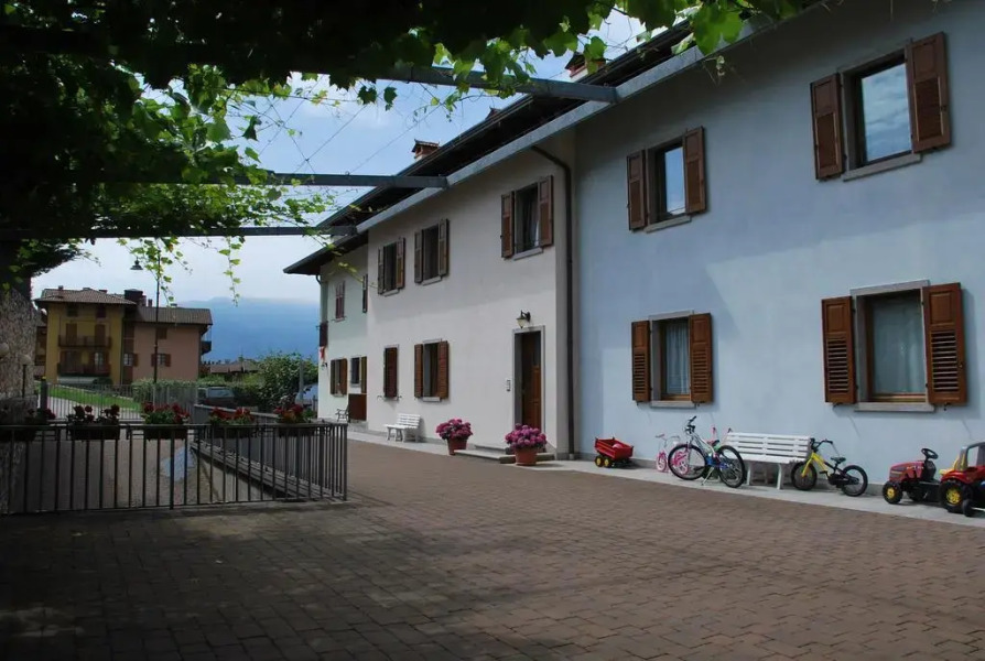 Appartamenti Stanga Ivo