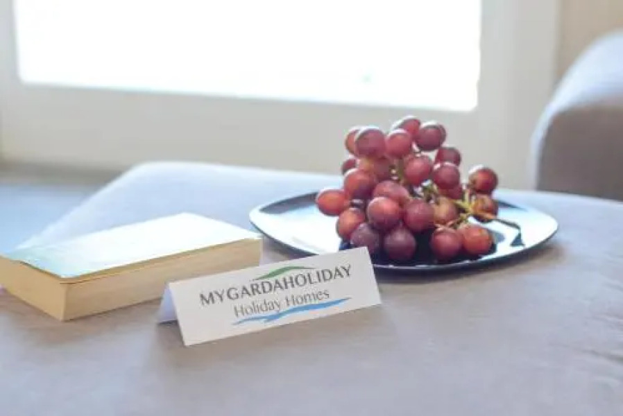 Holiday Sirmione B12