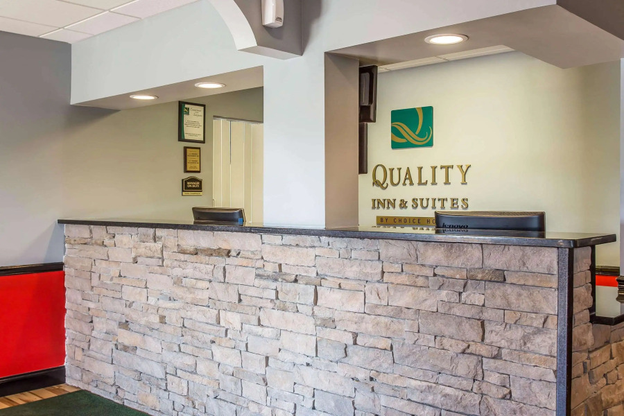 Quality Inn & Suites Aiken East