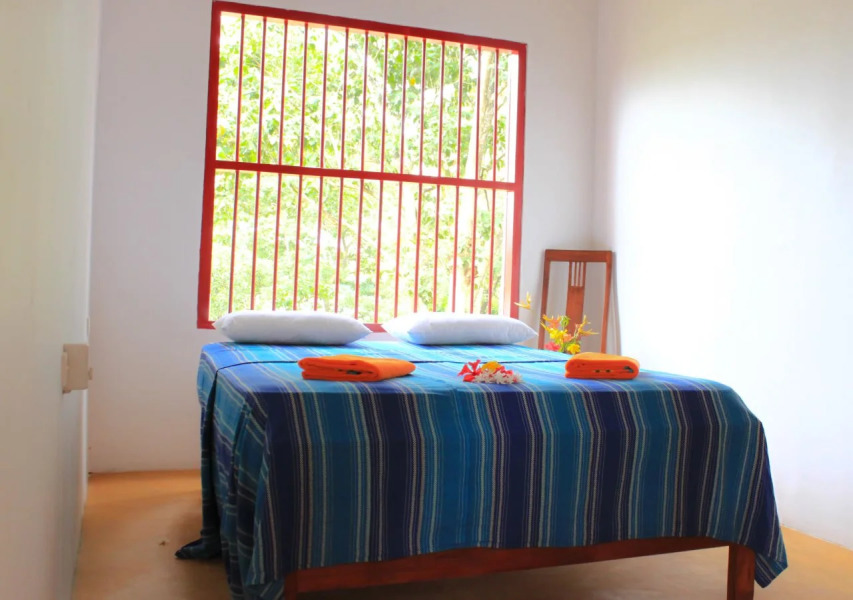 Dinstar Safari Lodge Udawalawa