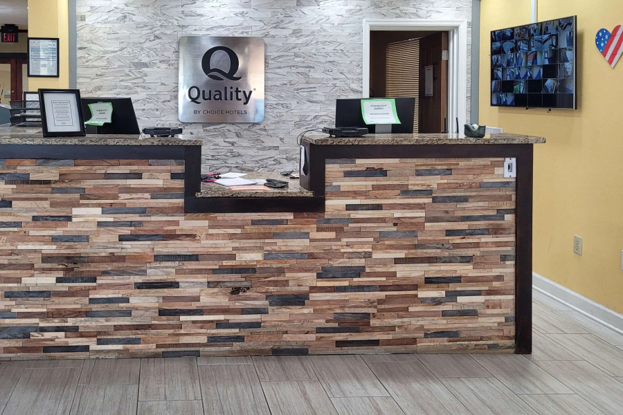 Quality Inn Tifton