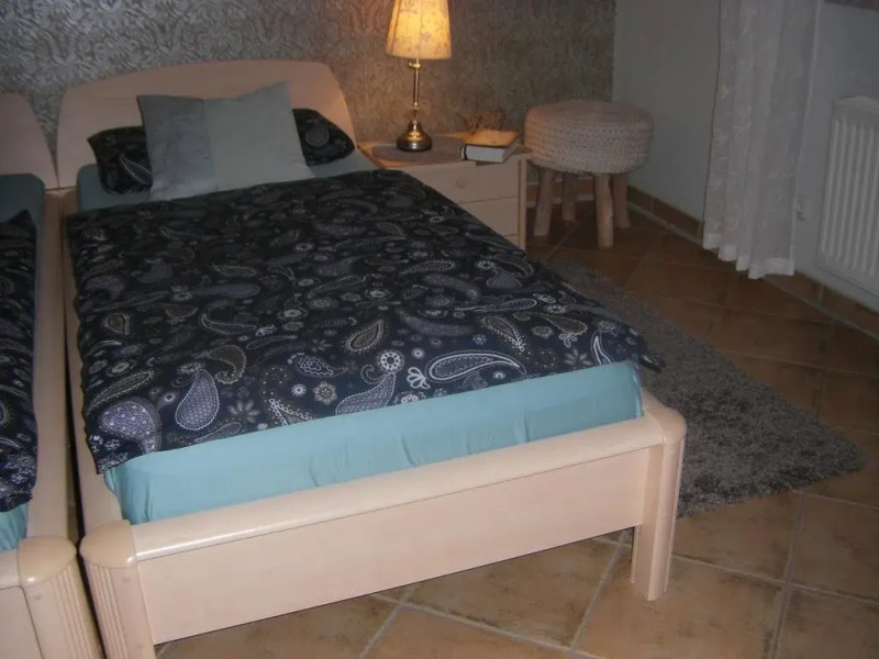 Ferienhaus Flower Garden