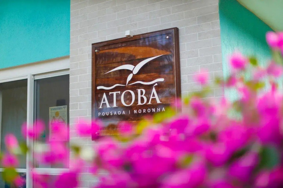 Pousada Atobá
