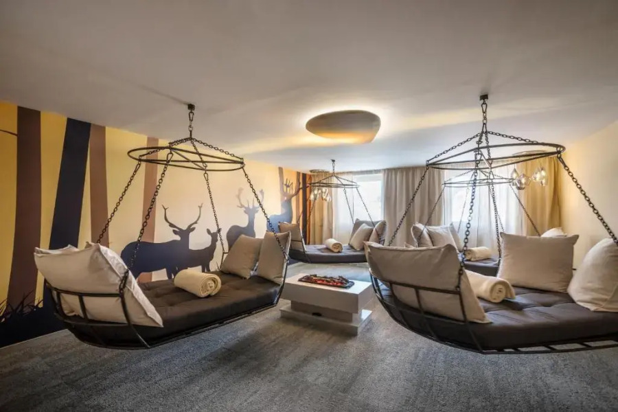 Hotel Hoeri am Bodensee