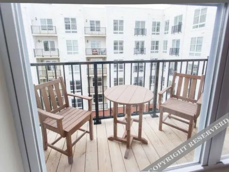 The Royal Worthington