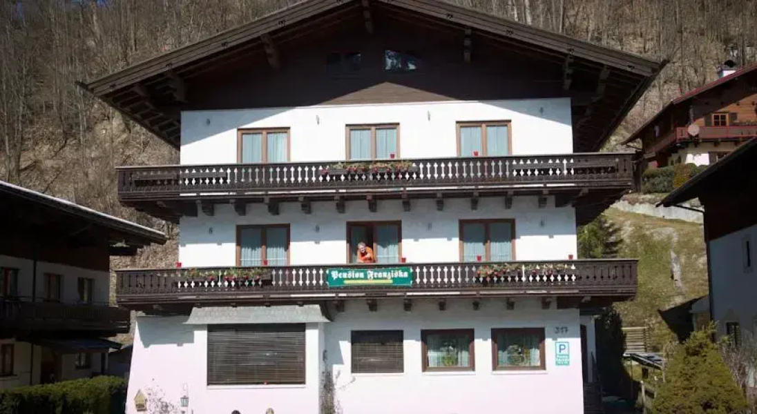 Pension Franziska