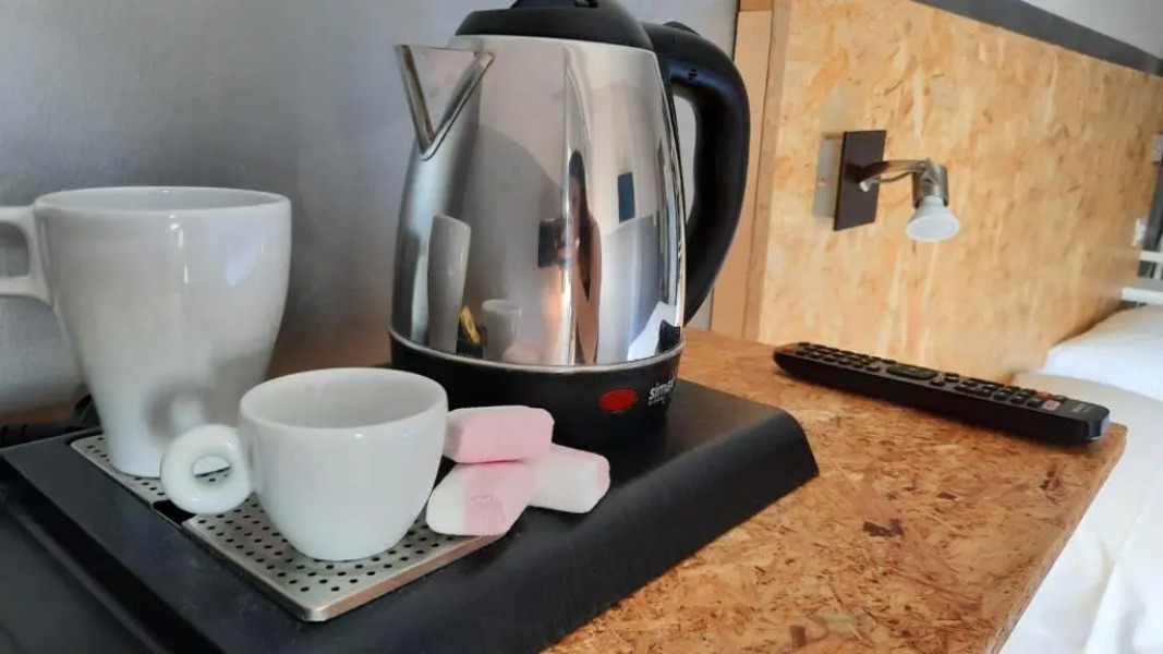 Bergamo GuestHouse - Self Check-in