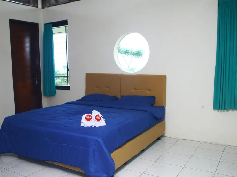 Pakem Valley Bed and Breakfast