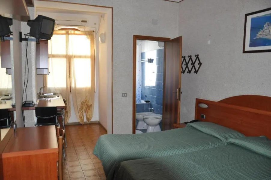 Appartamento Monolocale Moneglia 24