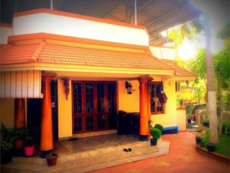 Thayyil Homestay