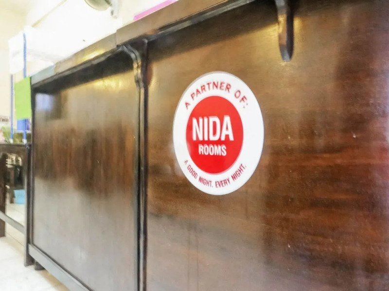 NIDA Rooms Ban Sajakon Mae On 148