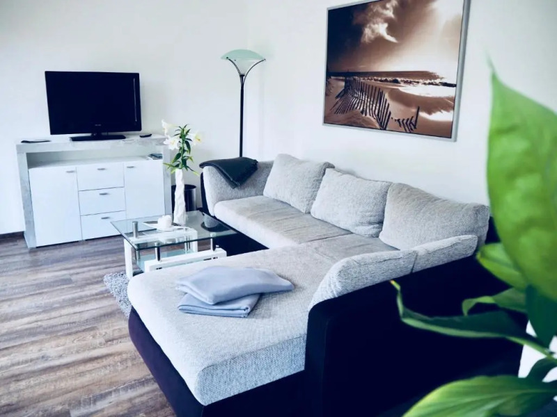 CasaSmart // Das Ferienhaus am Harz Nordhausen