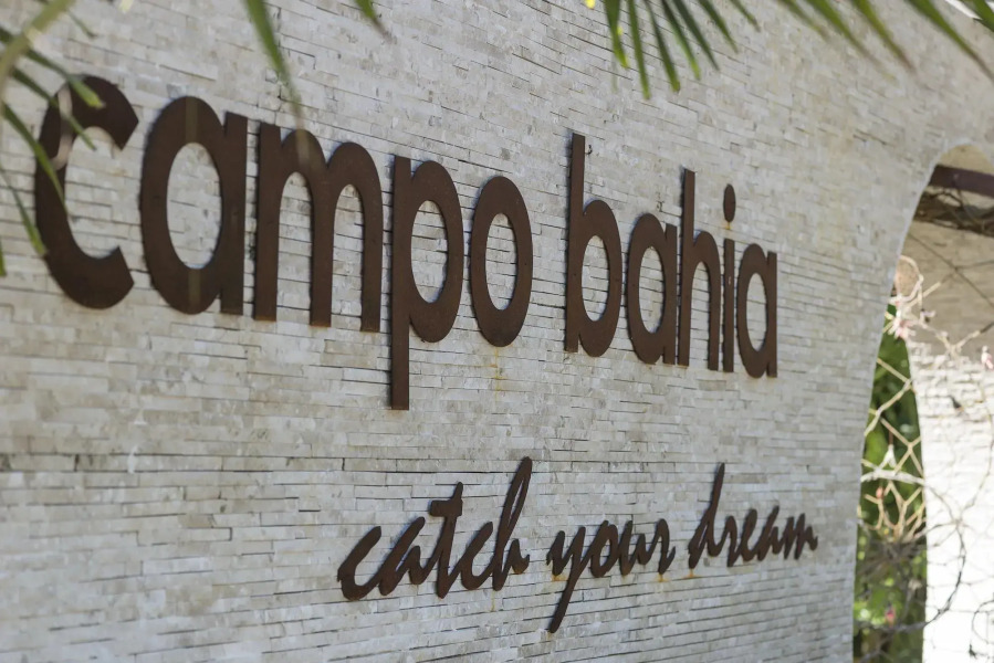 Campo Bahia Hotel Villas Spa