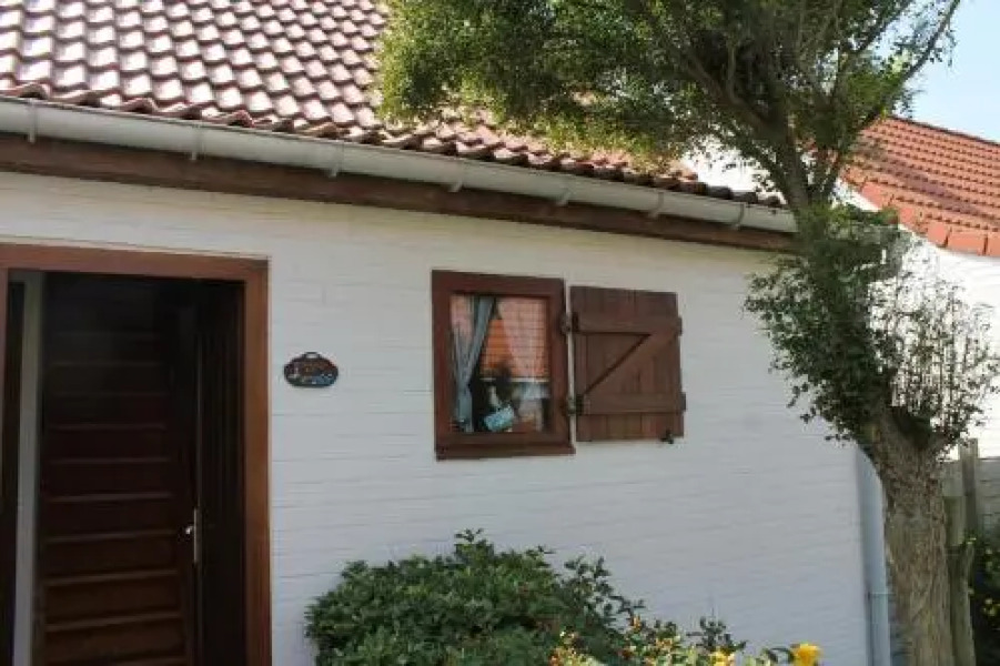 Ferienhaus Villa-Josefin