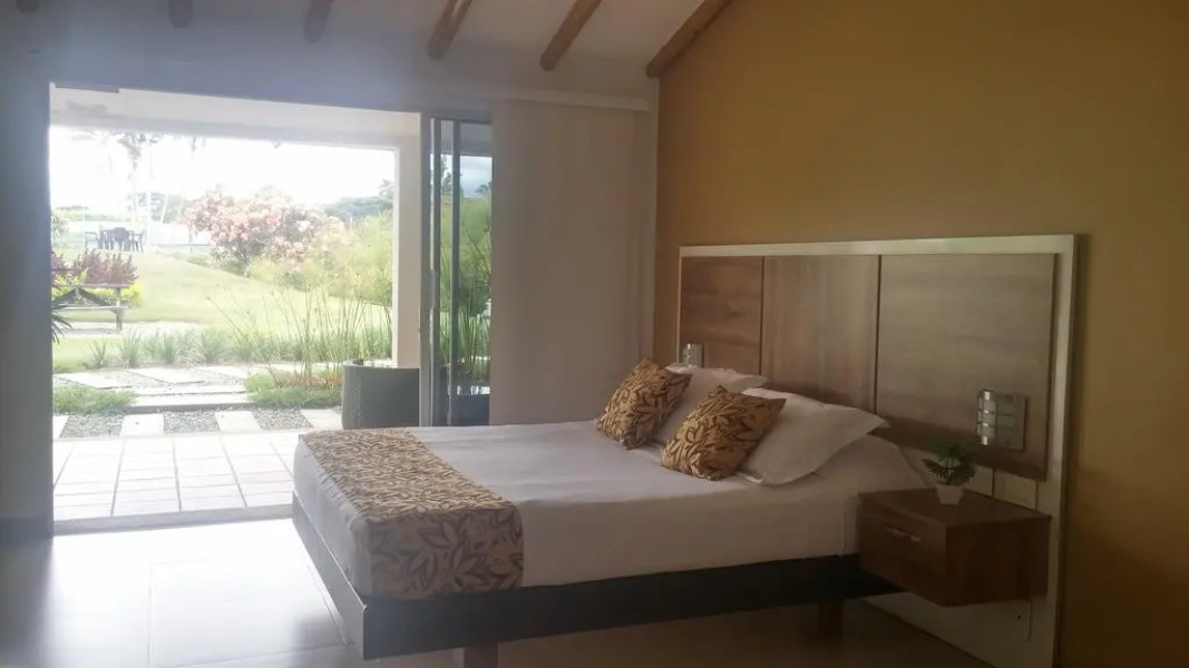 Hotel Campestre Los Lagos