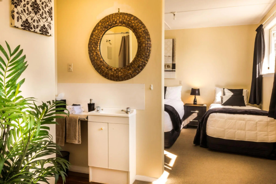 4 Bedroom Holiday Home Picton