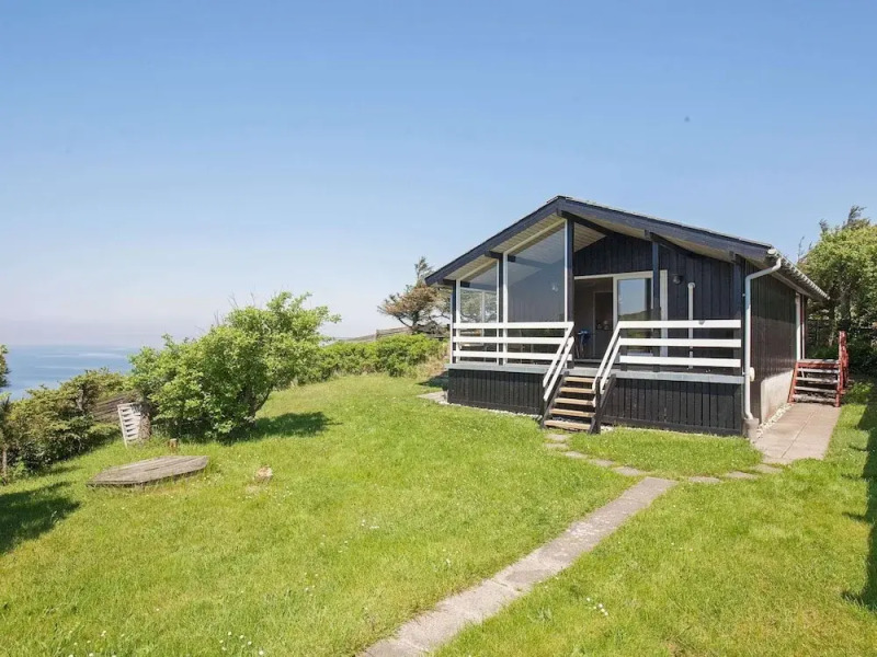 7 Person Holiday Home in Struer-by Traum