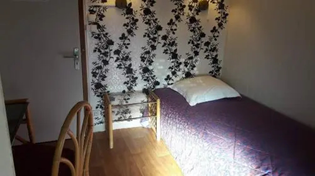 Hôtel Ecu de france