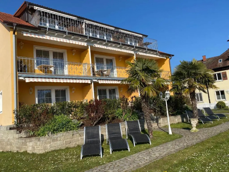 Landhaus Laugele Ferienwohnungen