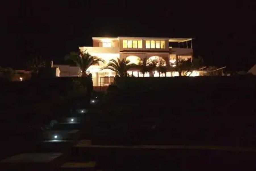 Apartments Punta Planka