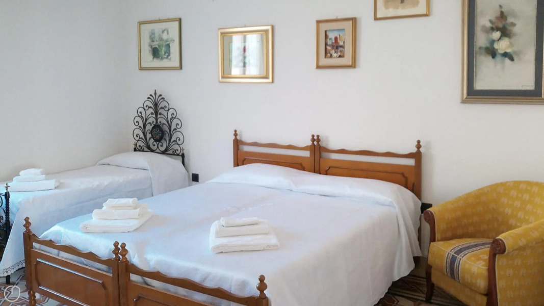 Welcomely - Casa Vacanze Zarinu