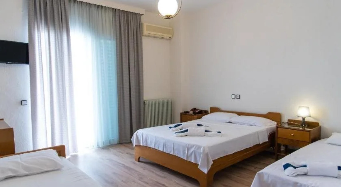 Hotel Athina