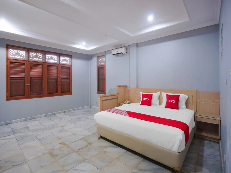 Collection O 89999 Hotel Bumi Kedaton Resort