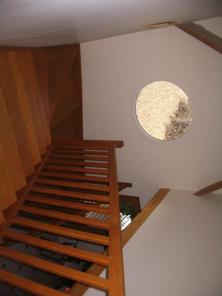 Bencole's Blue House - chambres hotes