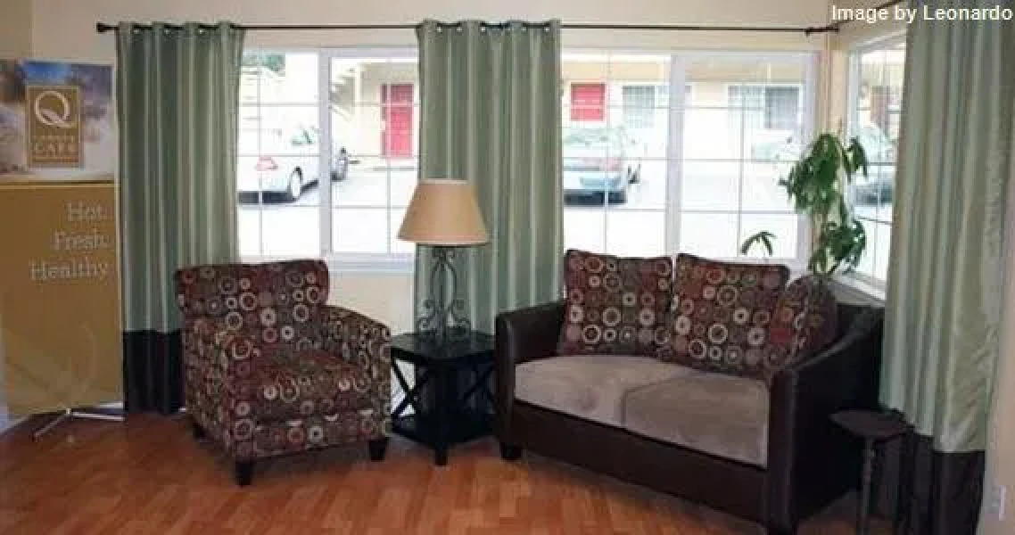 Econo Lodge Ben Lomond