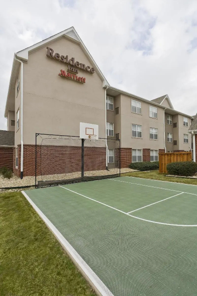 Residence Inn Dallas Lewisville