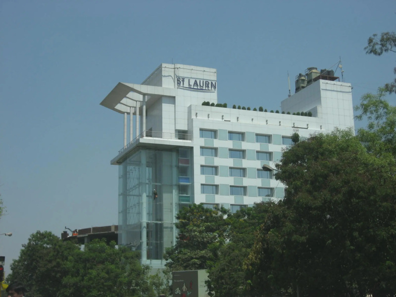 St Laurn Koregaon Park Pune